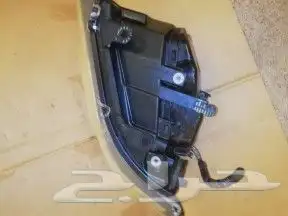 للبيع شمعات لاند روفر LR2 موديل 2010 زنون 6