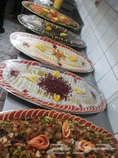 شوي خارجي مشاوي شوي خارجي شيف عماد 0556016338 15