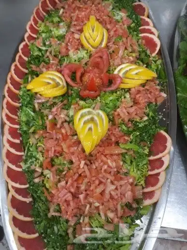 شوي خارجي مشاوي شوي خارجي شيف عماد 0556016338 14