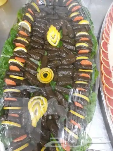 شوي خارجي مشاوي شوي خارجي شيف عماد 0556016338 12