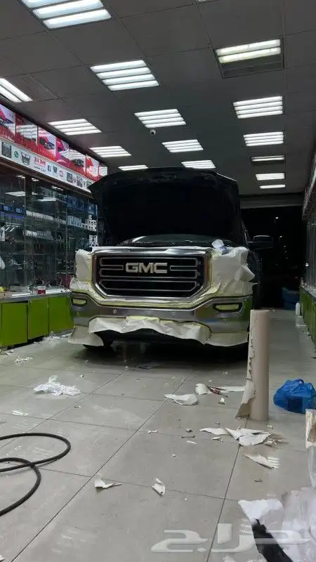 رش مطفي رش جنوط رش ديكورات 17