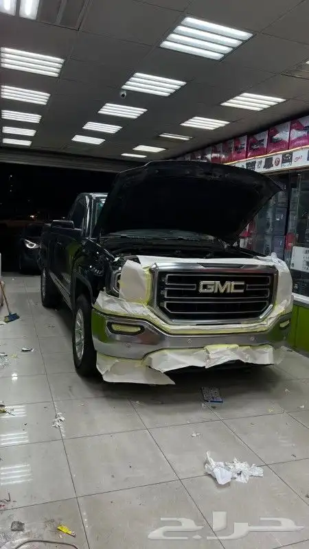 رش مطفي رش جنوط رش ديكورات 16