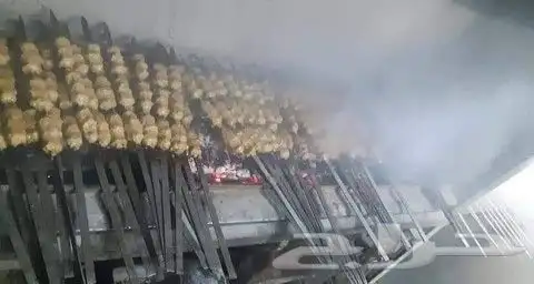 شوي خارجي مشاوي شوي خارجي شيف عماد 0556016338 23