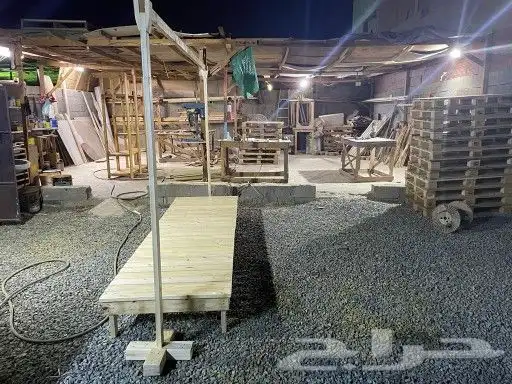 تفصيل طولة إفطار أو طعام كلاسيكي خشبي شريح 2