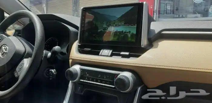 شاشه رف فور 2020بنضام الأندرويد 0