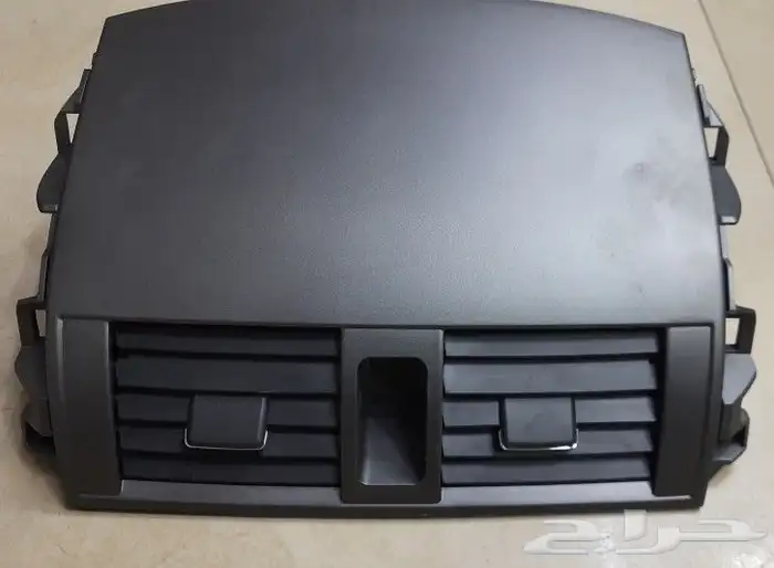 ريش مكيف كرولا 2008 2013 4