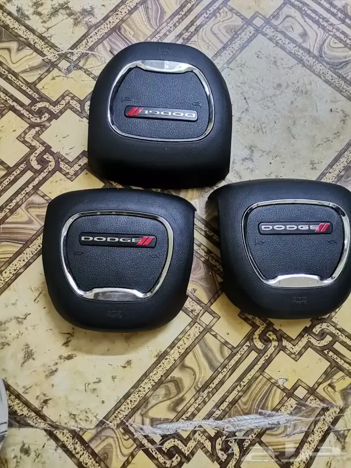 جناح دوج وكلزلر وكمارو 6