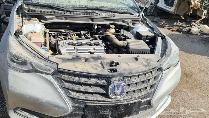 قطع غيار شنجان السفن 2021 8