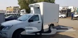 أجهزة تبريد وتجميد للدينات والفانات والوانيت 3