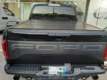 غطاء حوض فورد 1