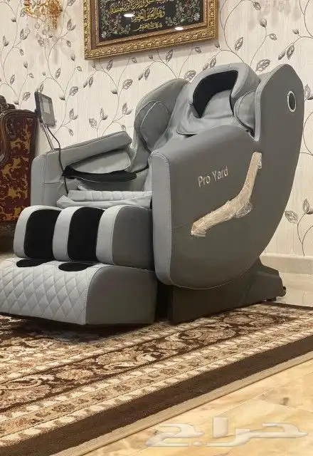 كراسي مساج 5