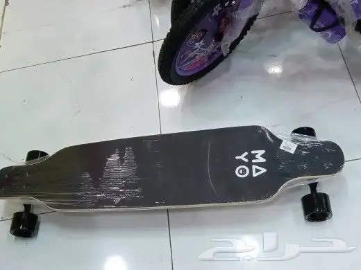 سكيت بورد زلاجه 3