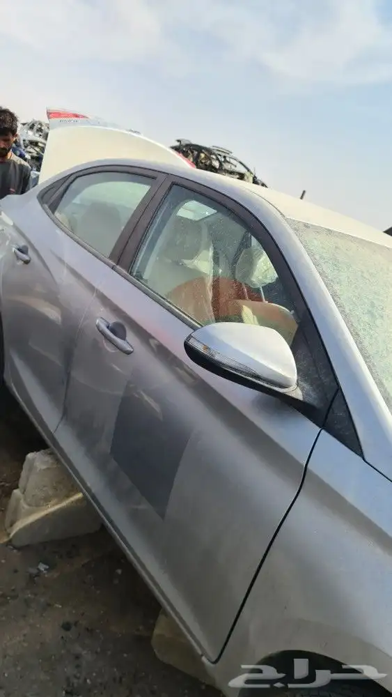 قطع غيار شنجان السفن 2021 4