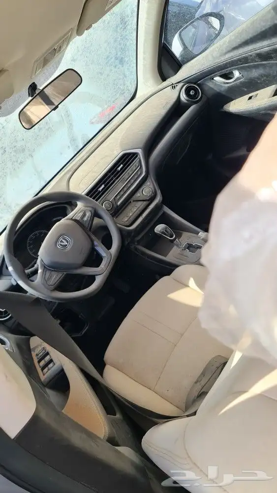 قطع غيار شنجان السفن 2021 5