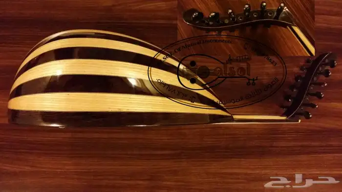 عود موسيقي للبيع 5