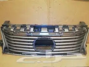 للبيع قطع لكزس ES 350 سعودي موديل 2015 4