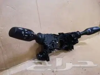 للبيع قطع لكزس ES 350 سعودي موديل 2015 26