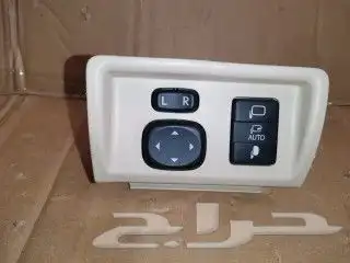 للبيع قطع لكزس ES 350 سعودي موديل 2015 23