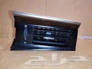 للبيع قطع لكزس ES 350 سعودي موديل 2015 15