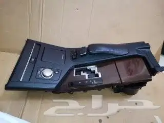 للبيع قطع لكزس ES 350 سعودي موديل 2015 5