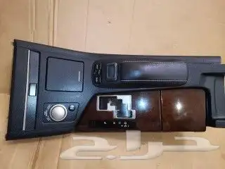 للبيع قطع لكزس ES 350 سعودي موديل 2015 0