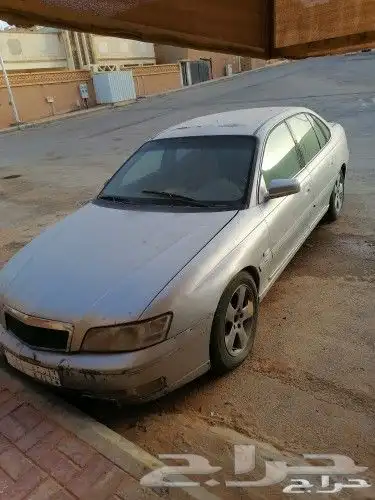 يوجد قطع كابرس 2006 ثمنيه 8سلندر البيع مستعجل 23