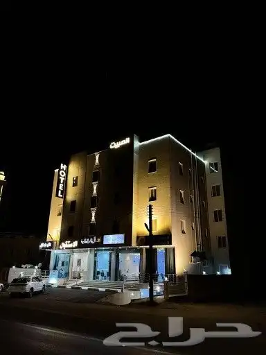 فندق مبيت الاجنحه الفندقيه 17