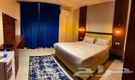 فندق مبيت الاجنحه الفندقيه 16