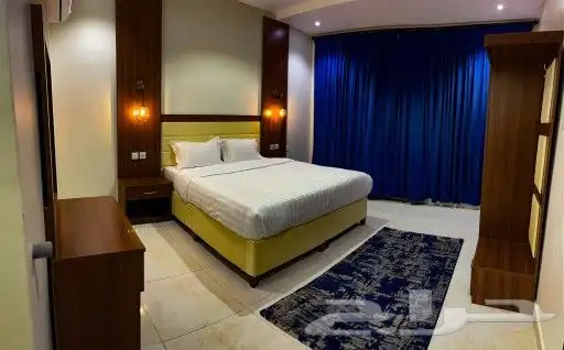 فندق مبيت للشقق لا جنحه الفندقيه 5