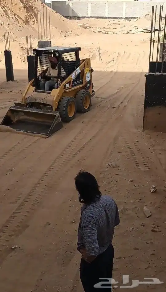 بوبكات للايجار يومي شهري 1