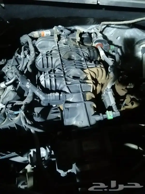 مكاين وقيور ودبلات 3