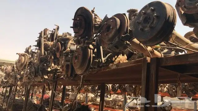 الرياض الصناعية القديمة 4