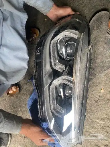 قطع غيار بي ام دبليو جميع الاحجام 28