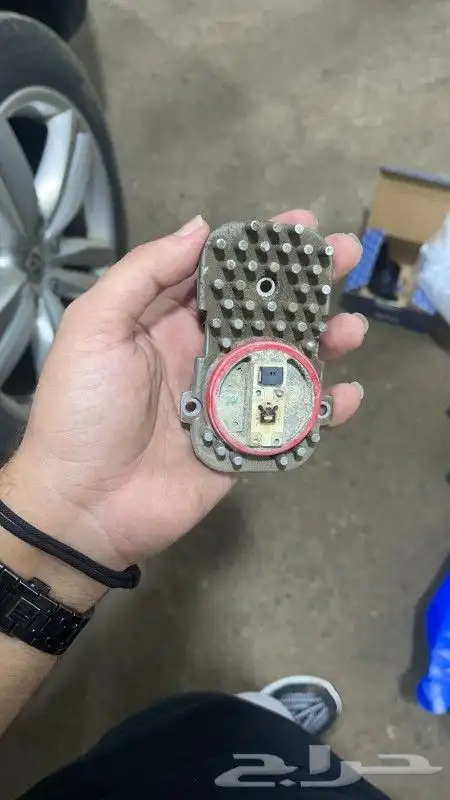 قطع غيار بي ام دبليو جميع الاحجام 22