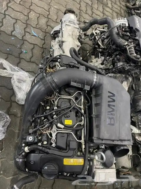 قطع غيار بي ام دبليو جميع الاحجام 39