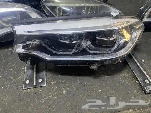 قطع غيار بي ام دبليو جميع الاحجام 30