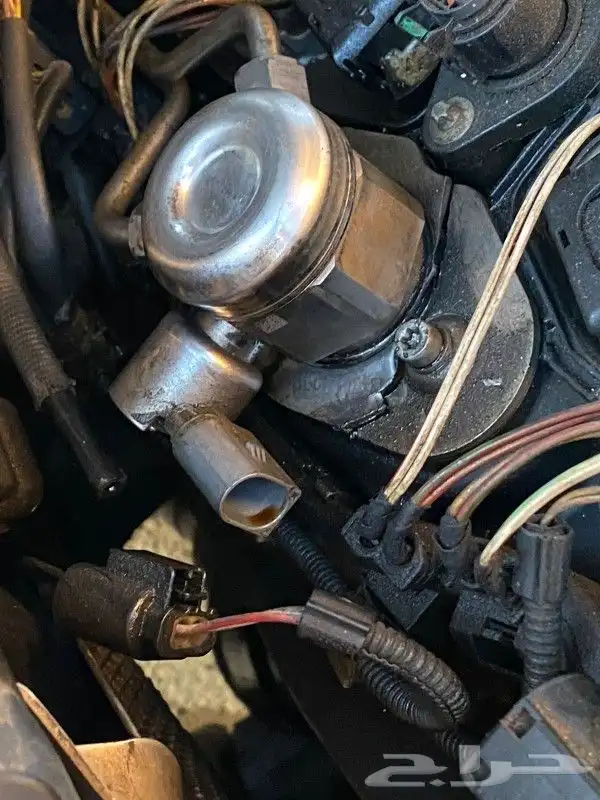 قطع غيار بي ام دبليو جميع الاحجام 8