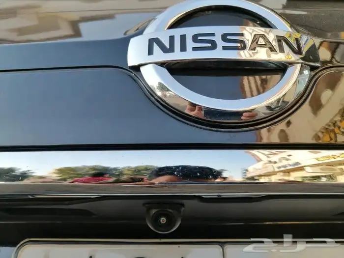 شاشة اكستريل 2016-2021 مع تركيب كاميرا   1