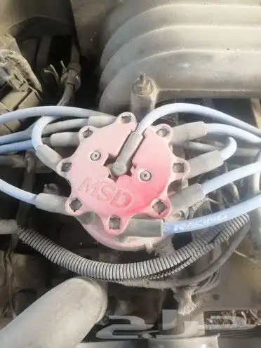 موستنق 95 94 للبيع قطع 4