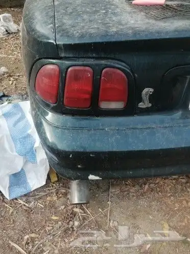 موستنق 95 94 للبيع قطع 7