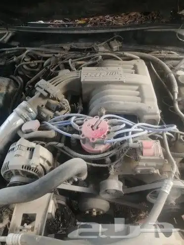 موستنق 95 94 للبيع قطع 11