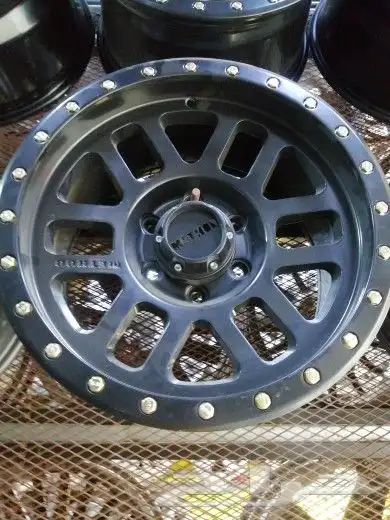 جنوط ميثود 1