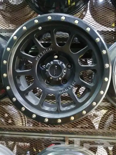 جنوط ميثود 2