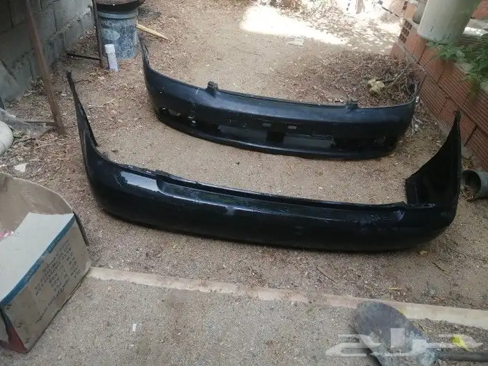 موستنق 95 94 للبيع قطع 2