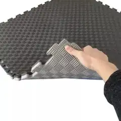 أرضية نادي - فرشات أندية - فرش تمارين 2