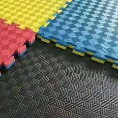 أرضية نادي - فرشات أندية - فرش تمارين 0