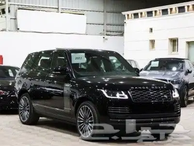 جنوط رنج روفر مقاس 22 اصلي وكاله موديل 2020 31