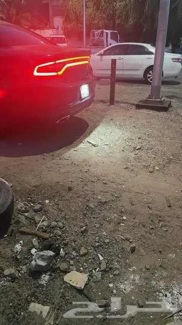 لمبات لوحة ليد قاعدة كامله تشارجر - تشالنجر 2