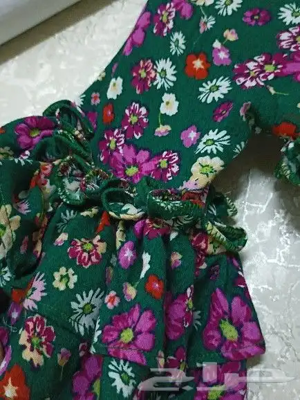 خياطه ملابس نسائية و بناتي 10