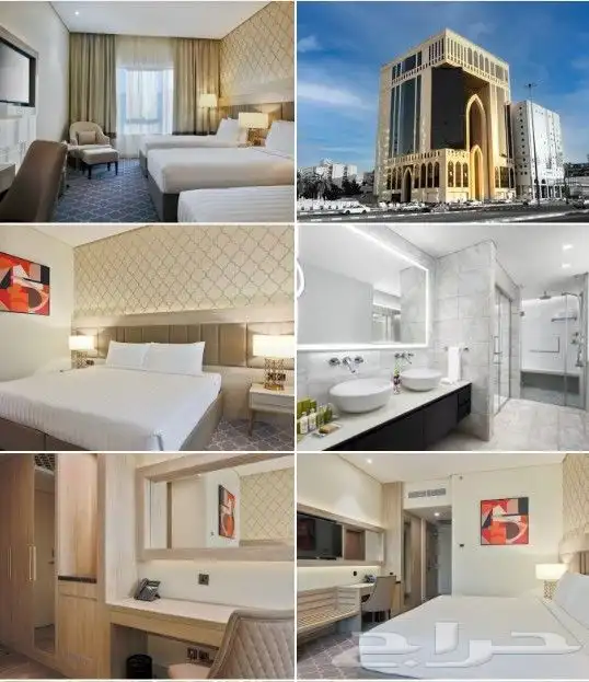 حجوزات فنادق بافضل الاسعار 2